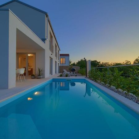Villa Rossa Županje Exteriér fotografie